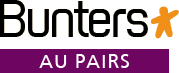 Bunters Au Pairs and Nannies