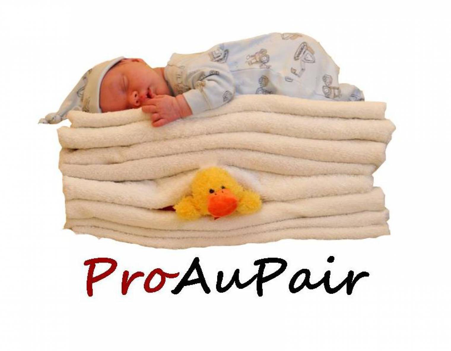 ProAuPair Australia Pty Ltd