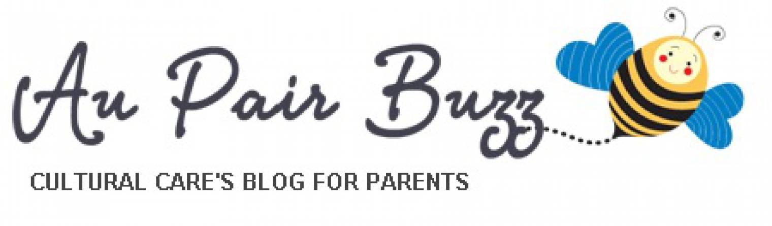 Are you thankful for your au pair?