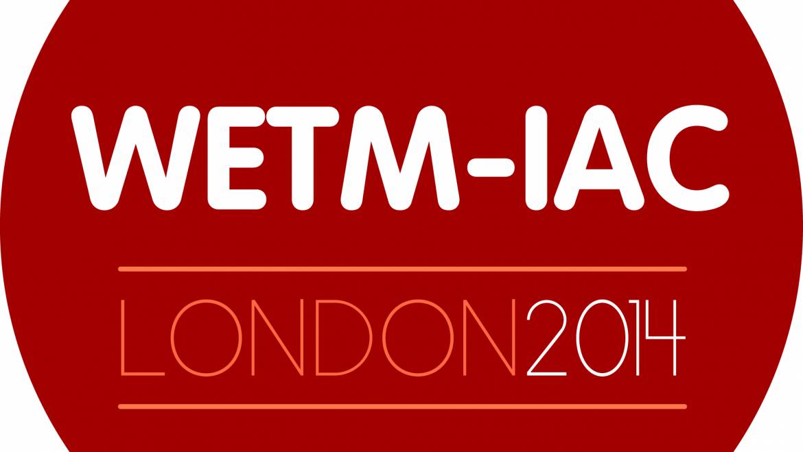 Book Your Stay for WETM-IAC 2014