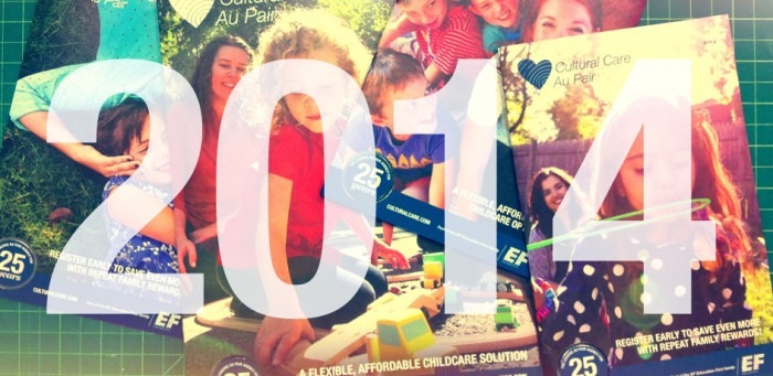 What’s new from Cultural Care for 2014