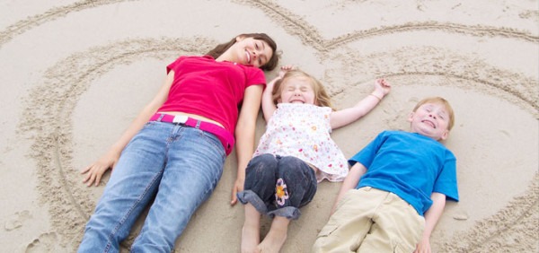 Au pair childcare gains a local following