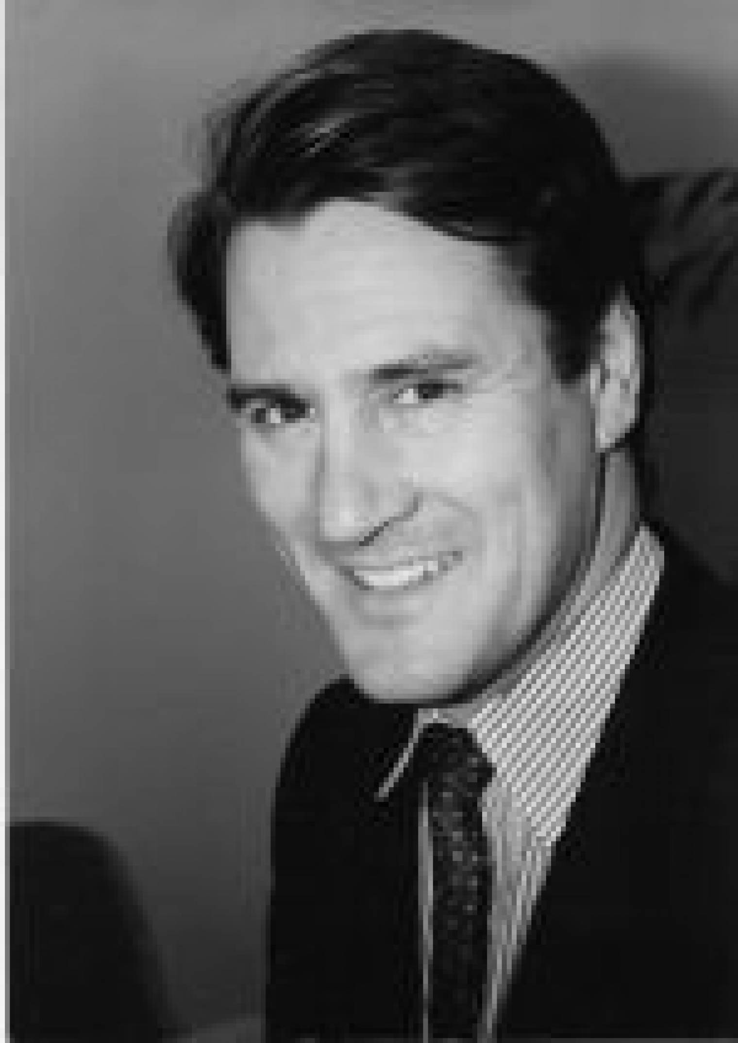 Introducing our WETM-IAC 2014 Keynote Speaker