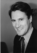 Introducing our WETM-IAC 2014 Keynote Speaker