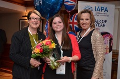 Reflecting on an insightful and inspiring 10th anniversary WETM-IAC