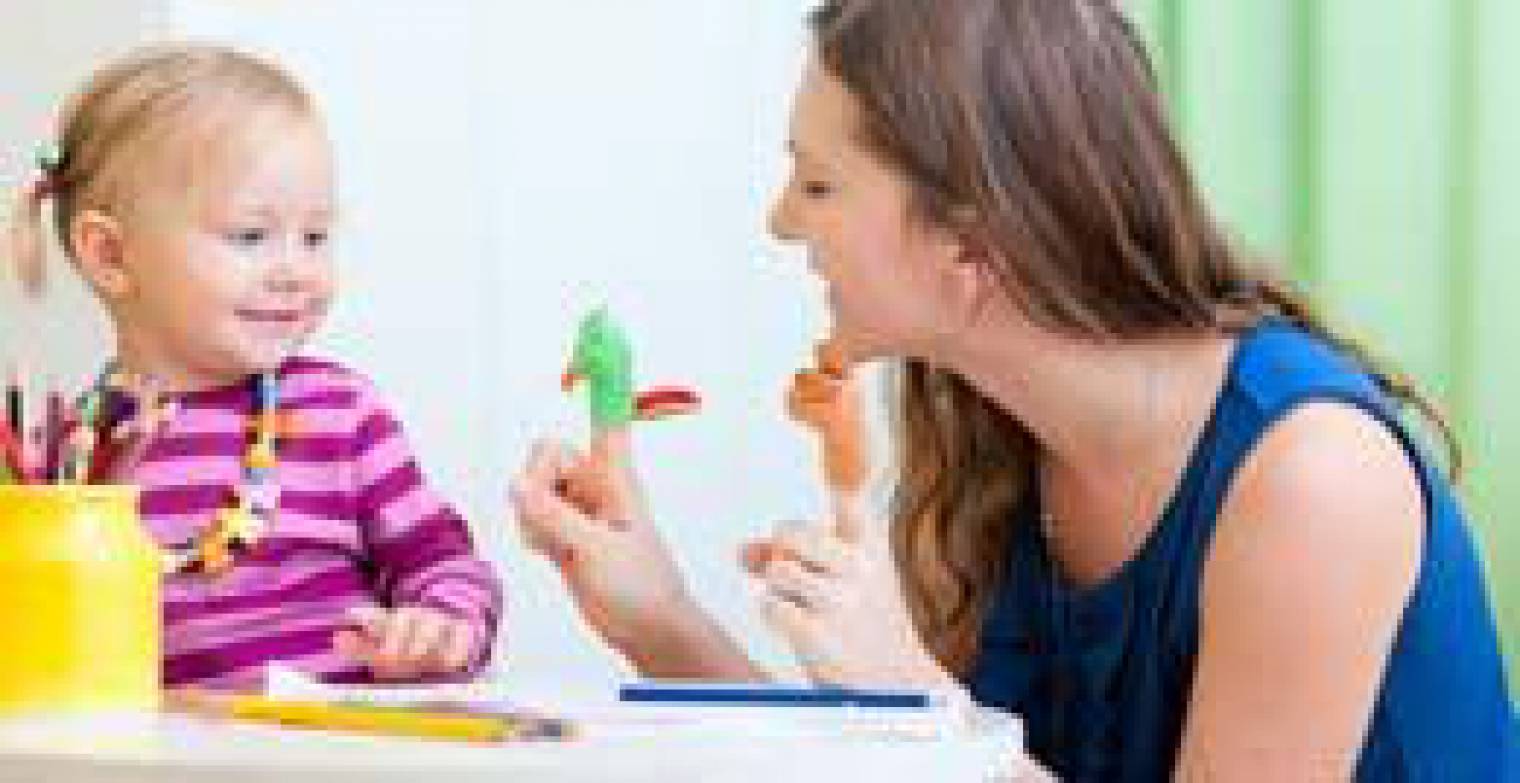 Childcare challenges growing