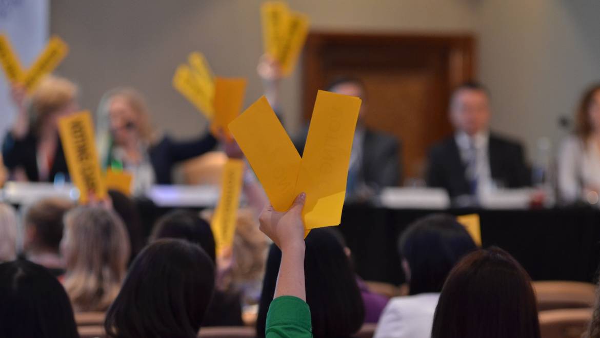Invitation to the IAPA 2015 Annual General Meeting