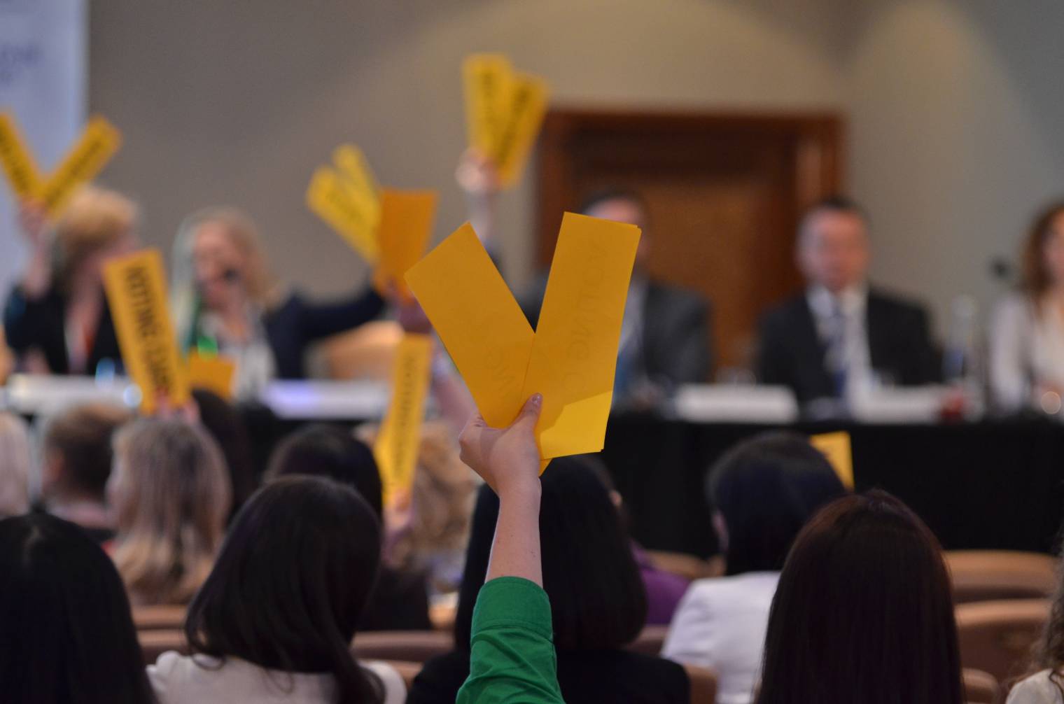 Invitation to the IAPA 2015 Annual General Meeting