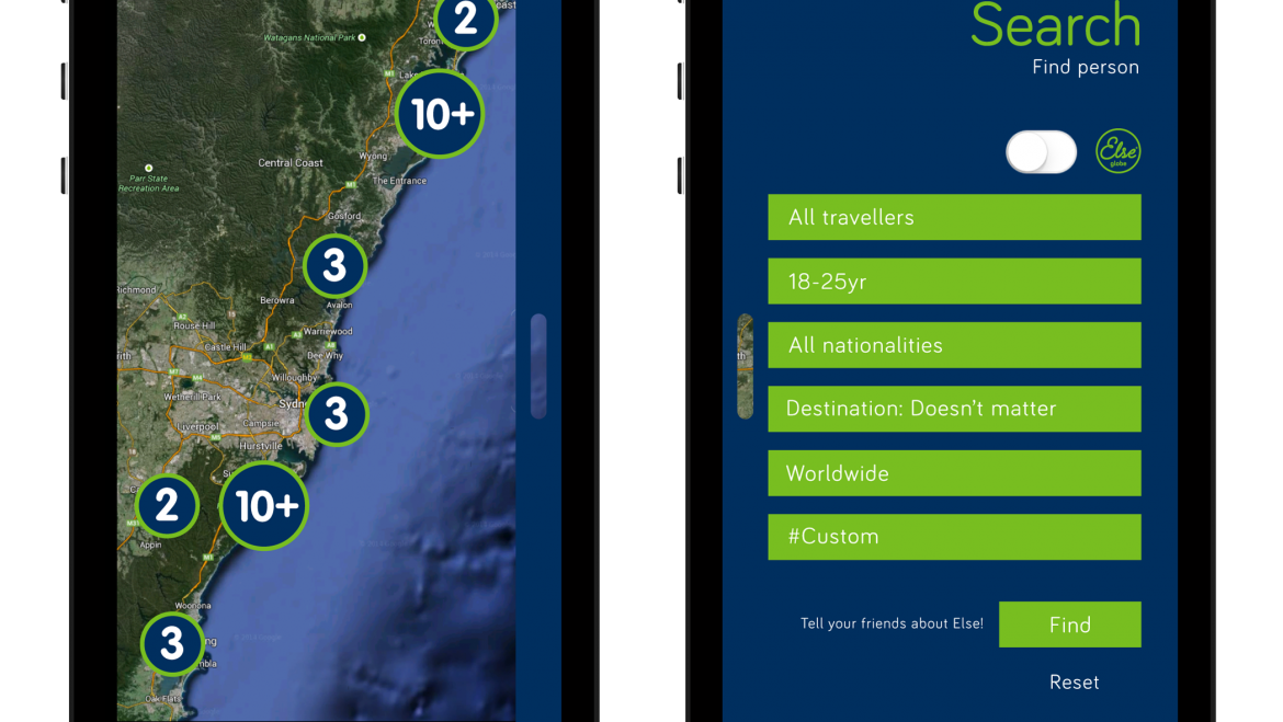 New member benefit coming soon – IAPA AuPairsOnly app