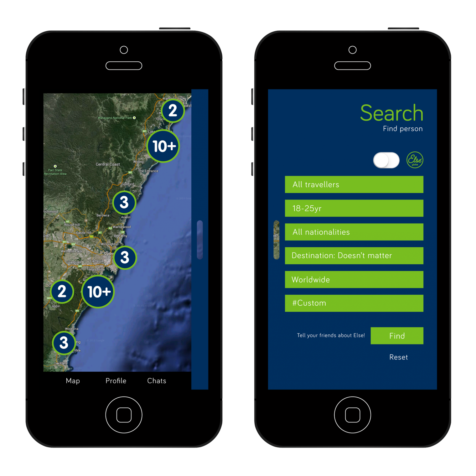 New member benefit coming soon – IAPA AuPairsOnly app