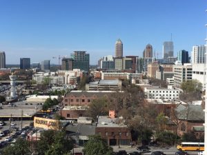 Atlanta