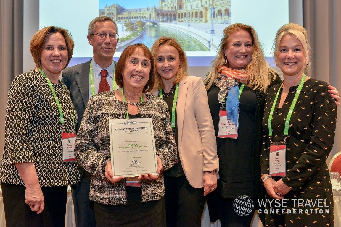 Annual General Meeting 2017