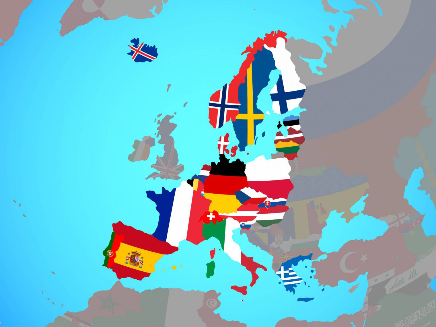 COVID -19 The European Shengen Travel Ban and what it means to au pairs from Non-EU countries