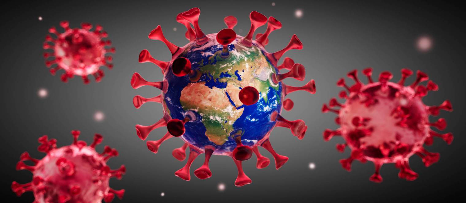 COVID19 – Information and FAQs for au pairs