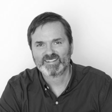 Photo of Michael McHugh, IAPA Chair