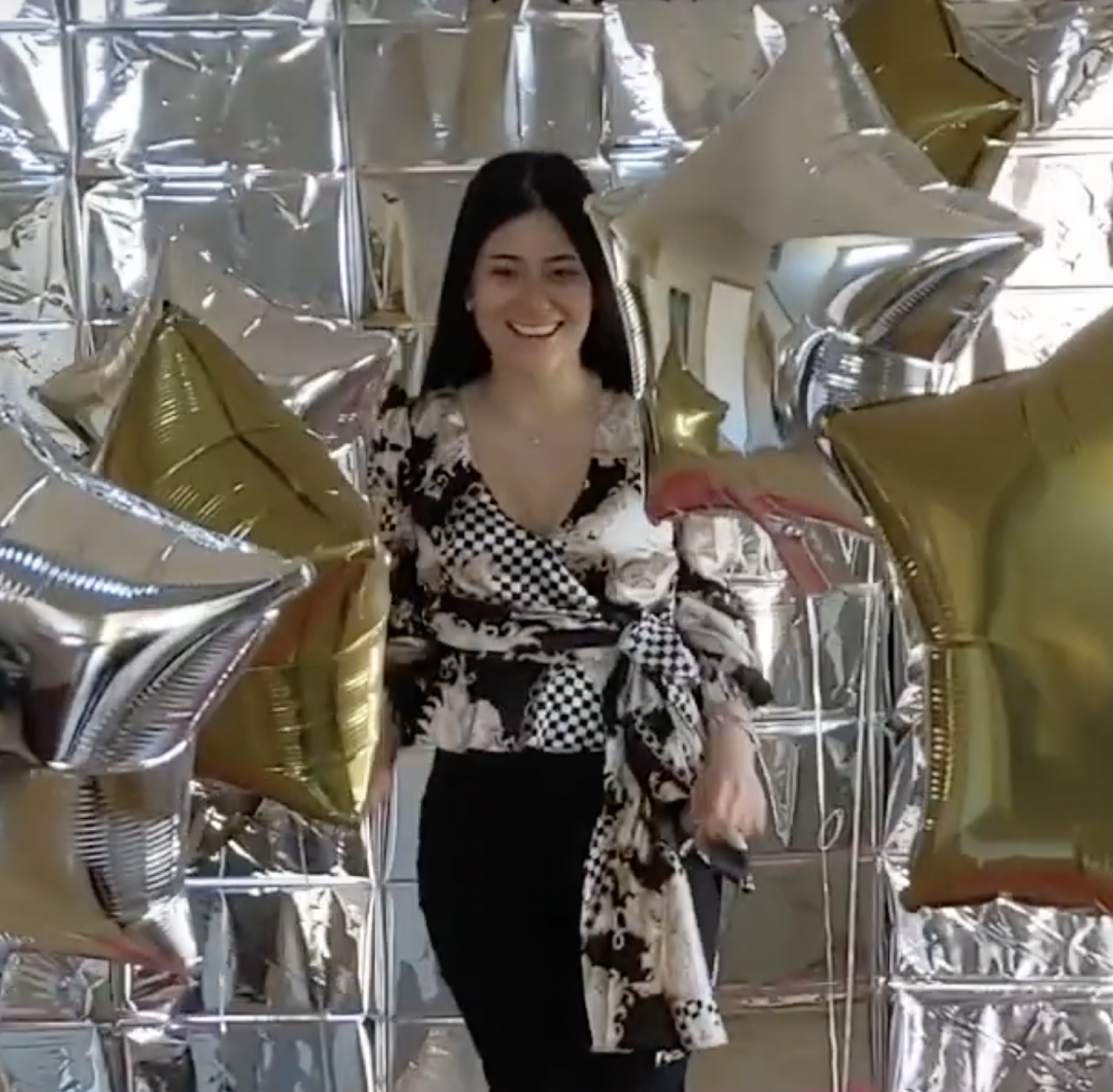 Alisson Bernarda Haro Zuniga wins IAPA´s 2022 Au Pair of the Year Award