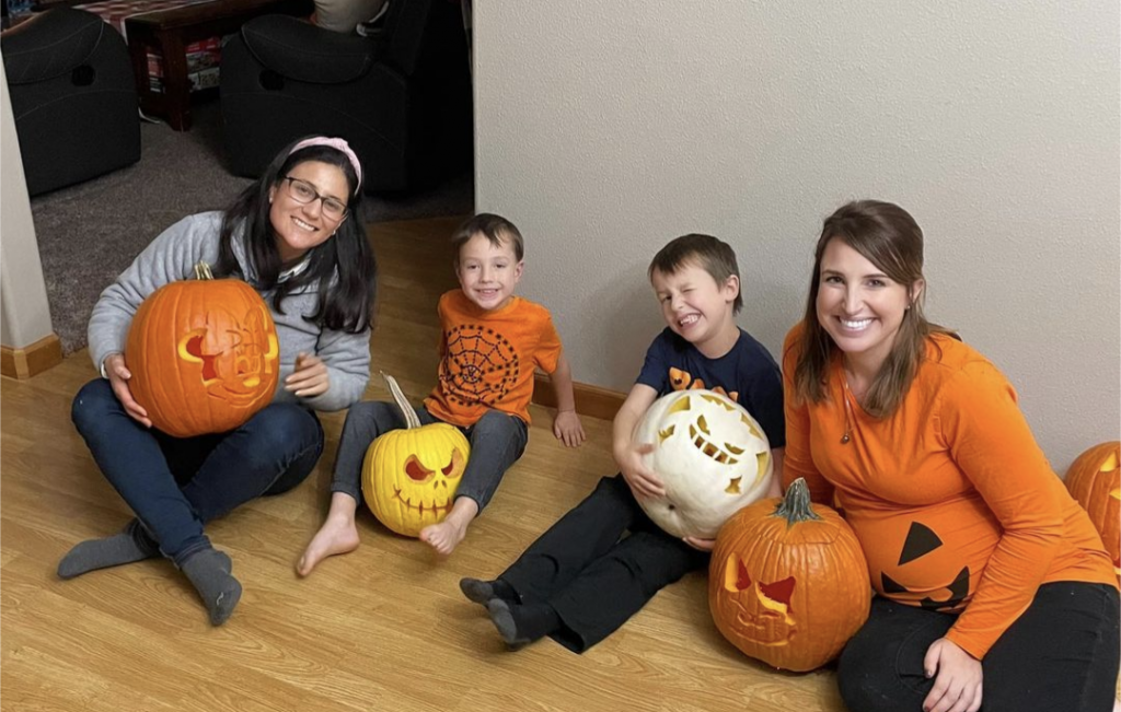 2022 IAPA Au Pair of the Year 