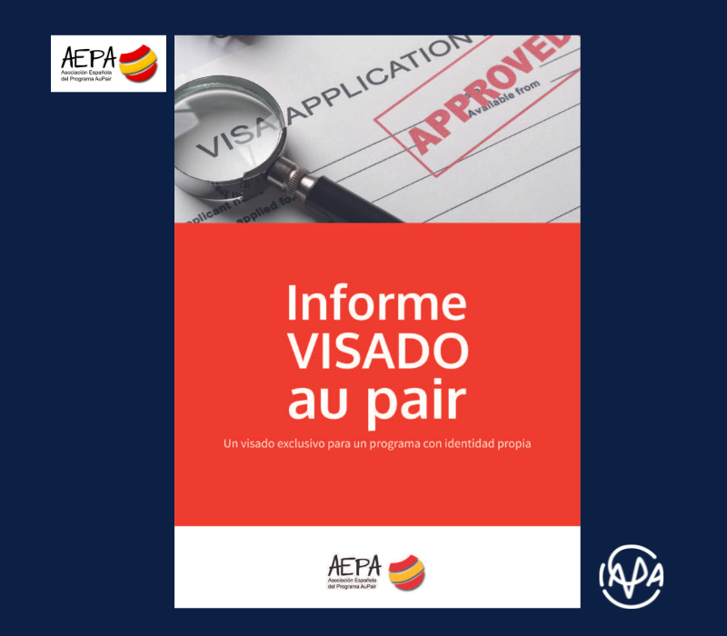 AEPA releases Spanish Au Pair Report
