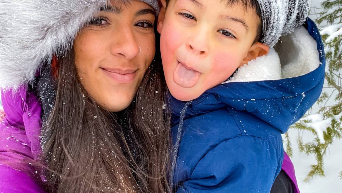 Antonella Arnau from Argentina wins 2023 IAPA Au Pair of the Year Award