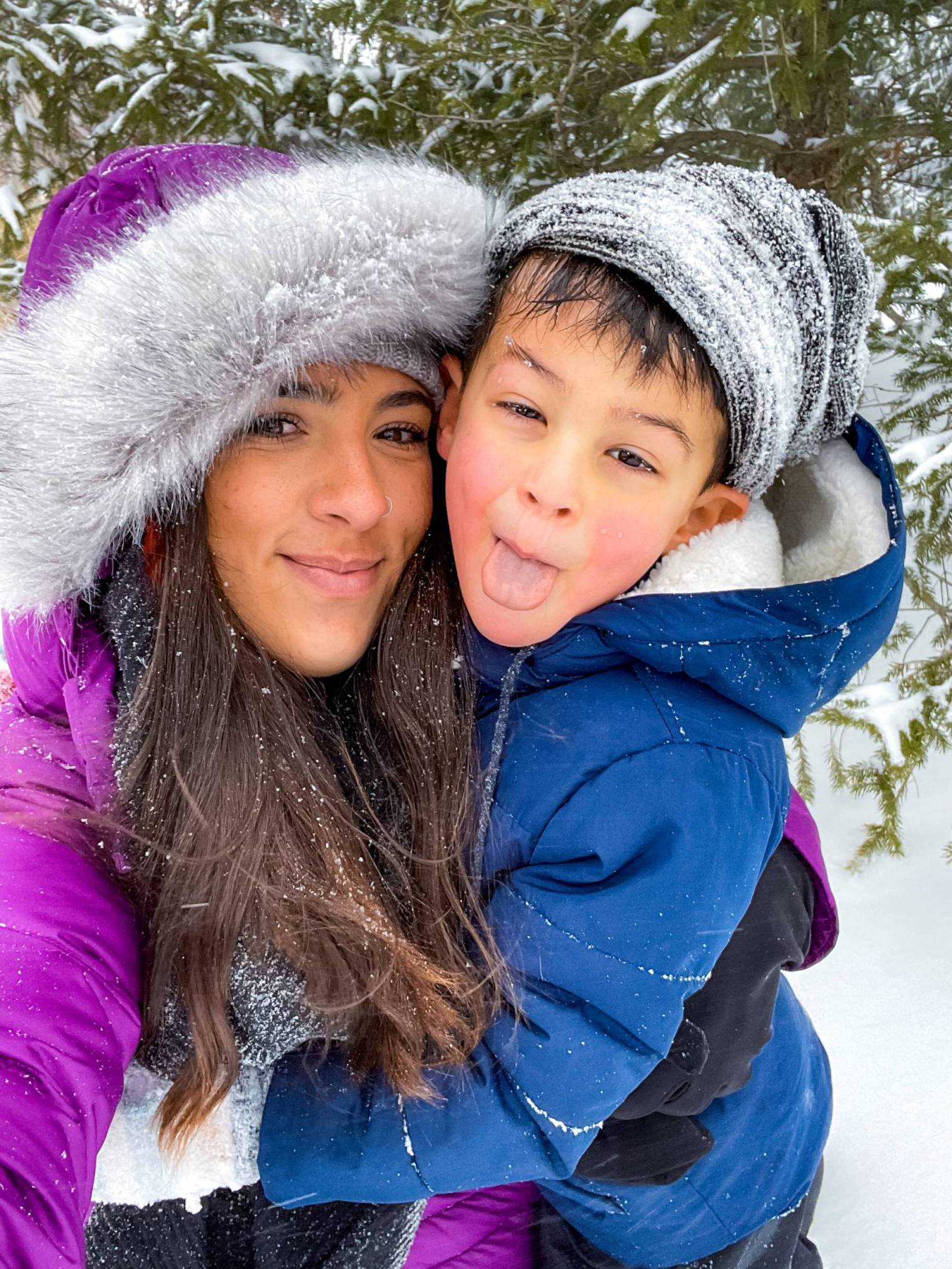 Antonella Arnau from Argentina wins 2023 IAPA Au Pair of the Year Award