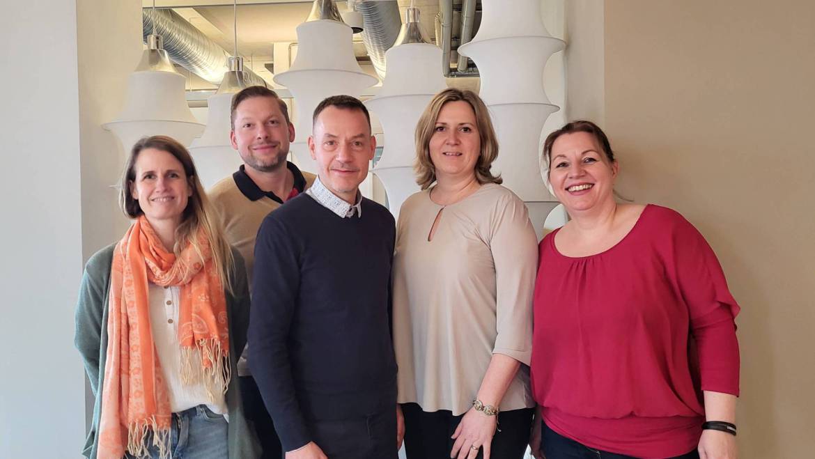 German Association “Aupair-Society e.V.” elects new Board at Annual General Meeting