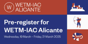 Pre-Register for WETM-IAC here